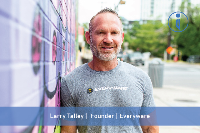 Larry Talley | Business Iconic