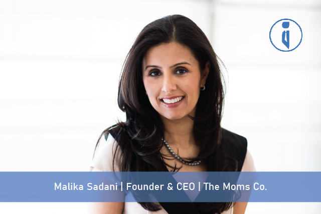 Malika Sadani | Business Iconic