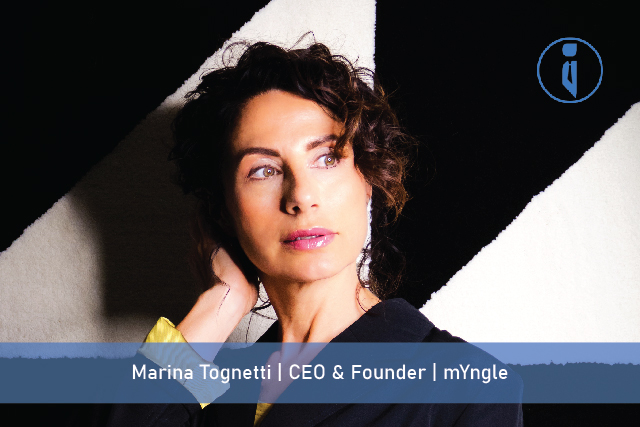 Marina Tognetti | Business Tognetti