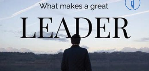 What Makes a Leader?