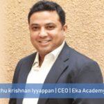 Eka Academy an interesting journey with this company