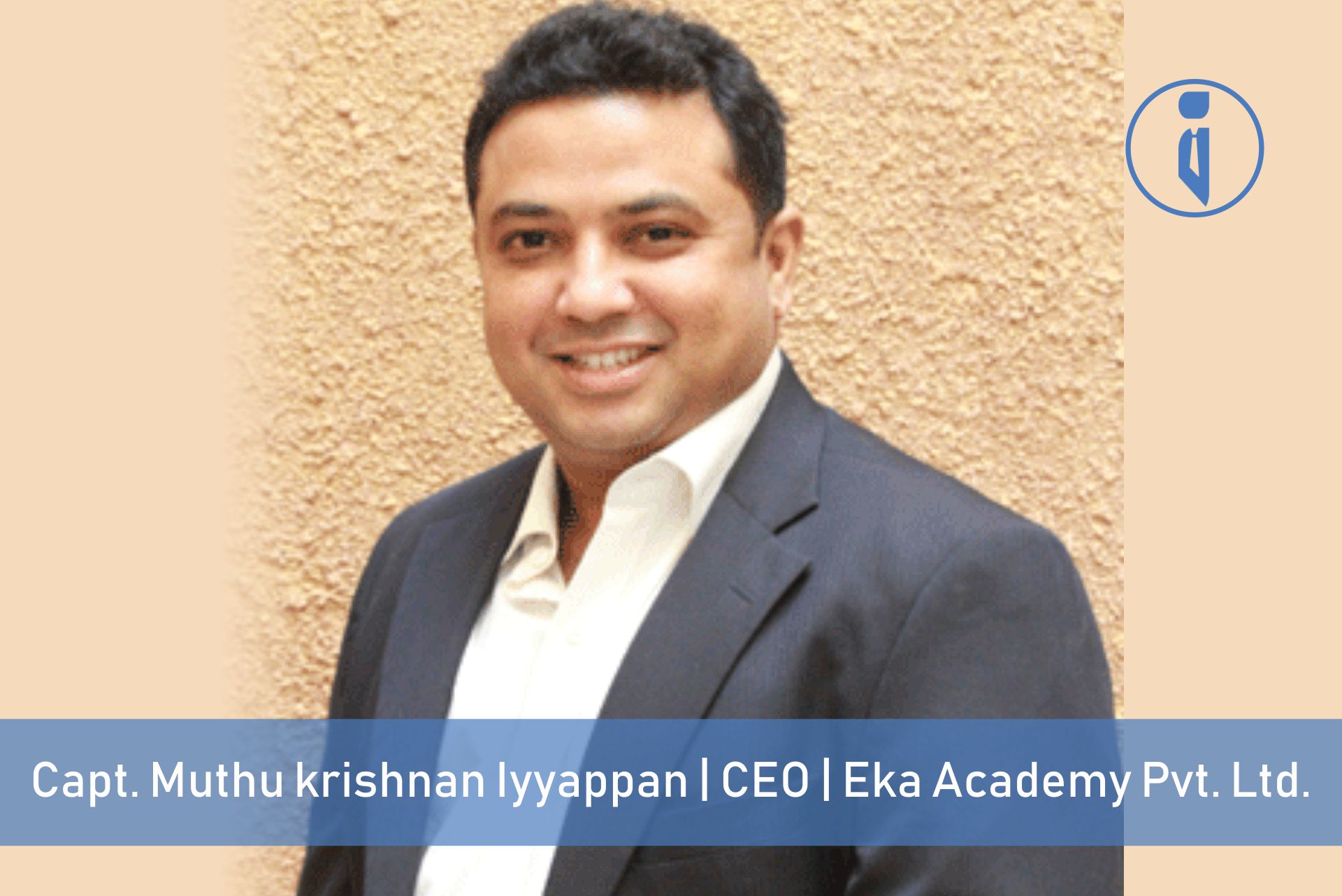 Eka Academy an interesting journey with this company