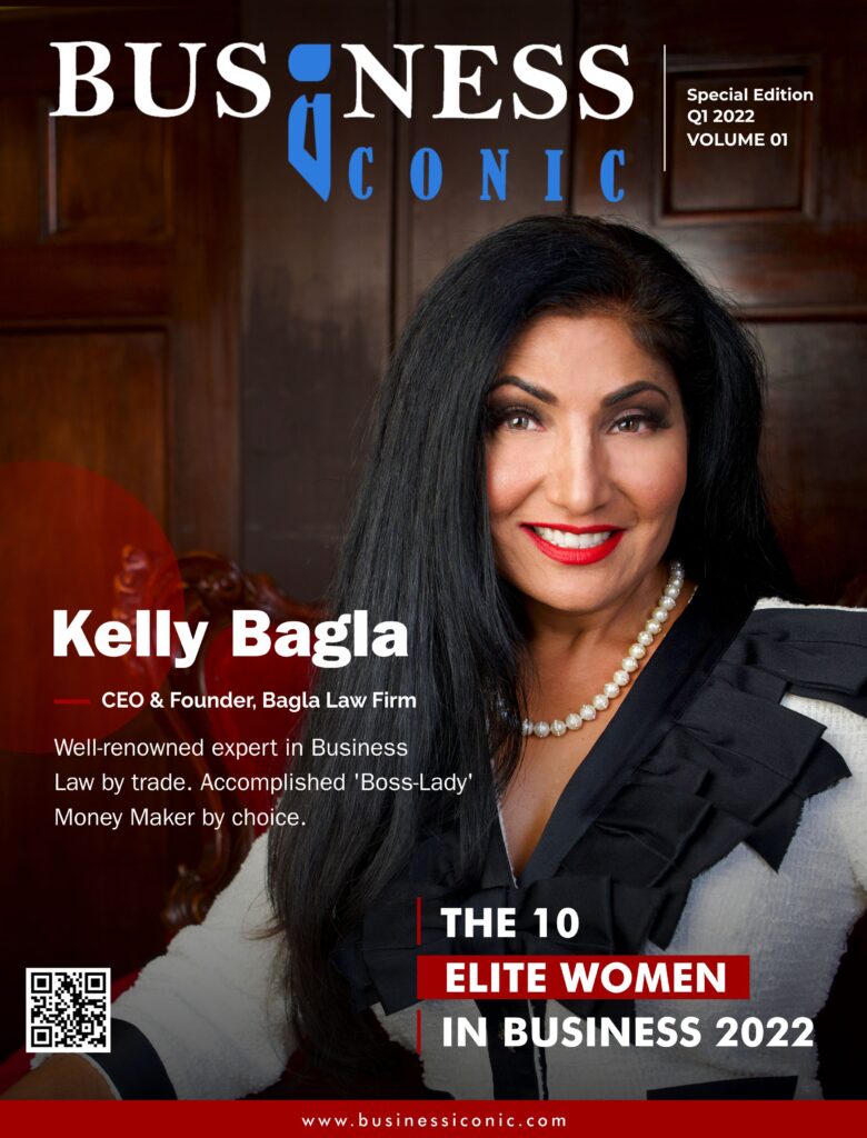 The 10 ELITE WOMEN IN BUSINESS 2022 | Business Iconic