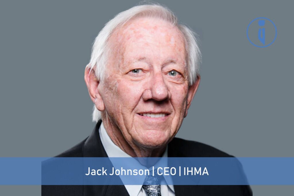 Jack Johnson | Business Iconic