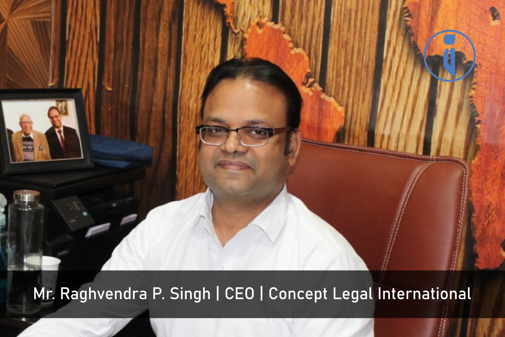 Concept Legal International- A Revolutionary in Legal Works