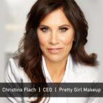 Christina Flach- A Passionate Woman Offering World Class Makeup Artistry & Products