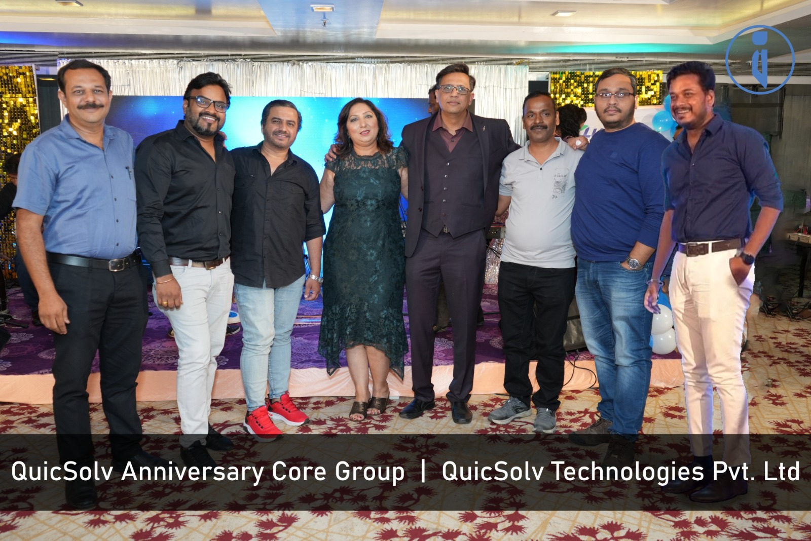 QuicSolv Technologies | Business Iconic
