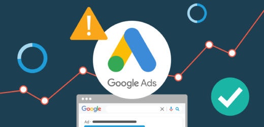 Harness the Power of Google Ads