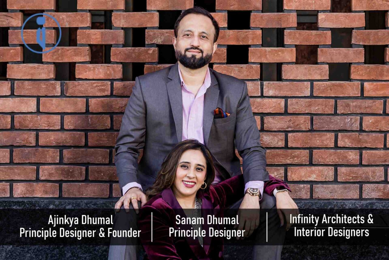 INFINITY: Shaping the Future of Interior Architecture and Design in ...