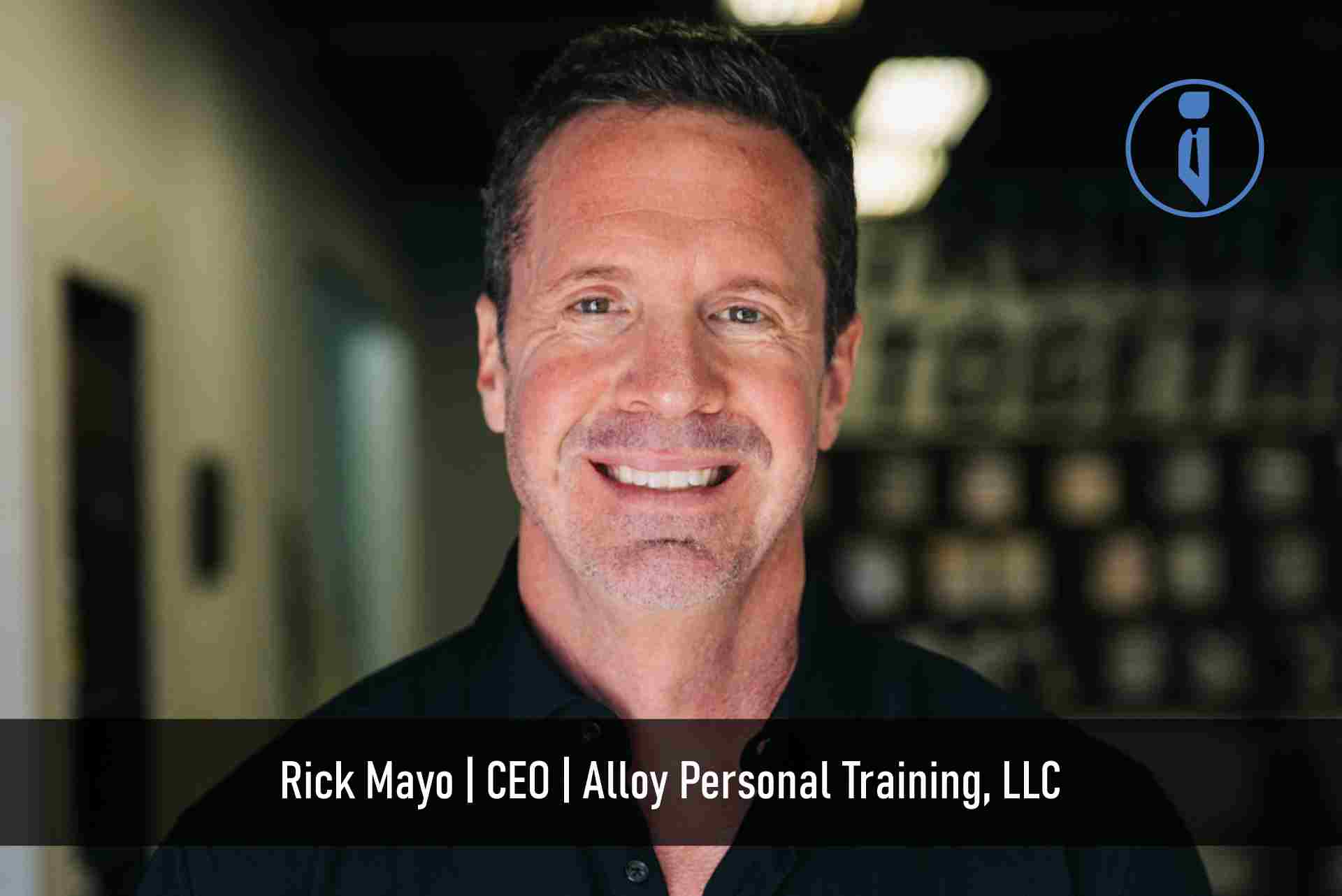 Alloy Personal Training: Your Gateway to a Thriving Fitness Venture
