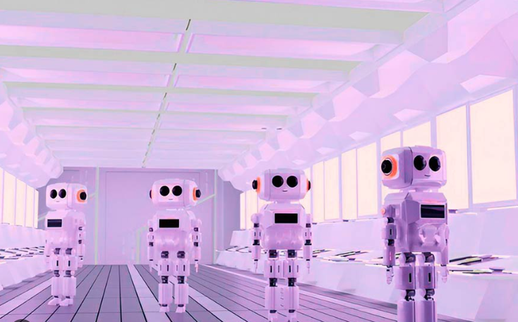 Self-Healing Data Centers: Lohith Malige’s Robotic Vision for Zero-Downtime Infrastructure