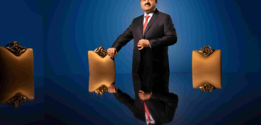 Adani Enterprises Ltd: A World-Class Leader in Business and Sustainable Value Creation 