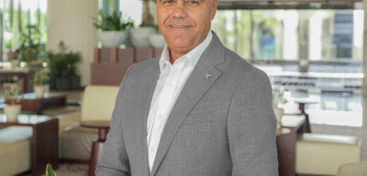 Samir Messaoudi: Elevating Oman’s Luxury Hospitality