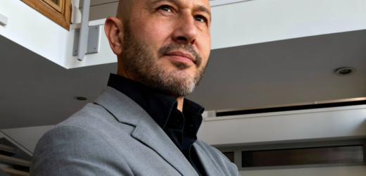 Federico Baldi: Driving Purpose Led Global Growth Through Innovation