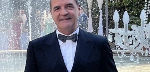 Prof. Javier Fiz Pérez : A visionary leader with a new paradigm: Generative Humanistic Neorealism