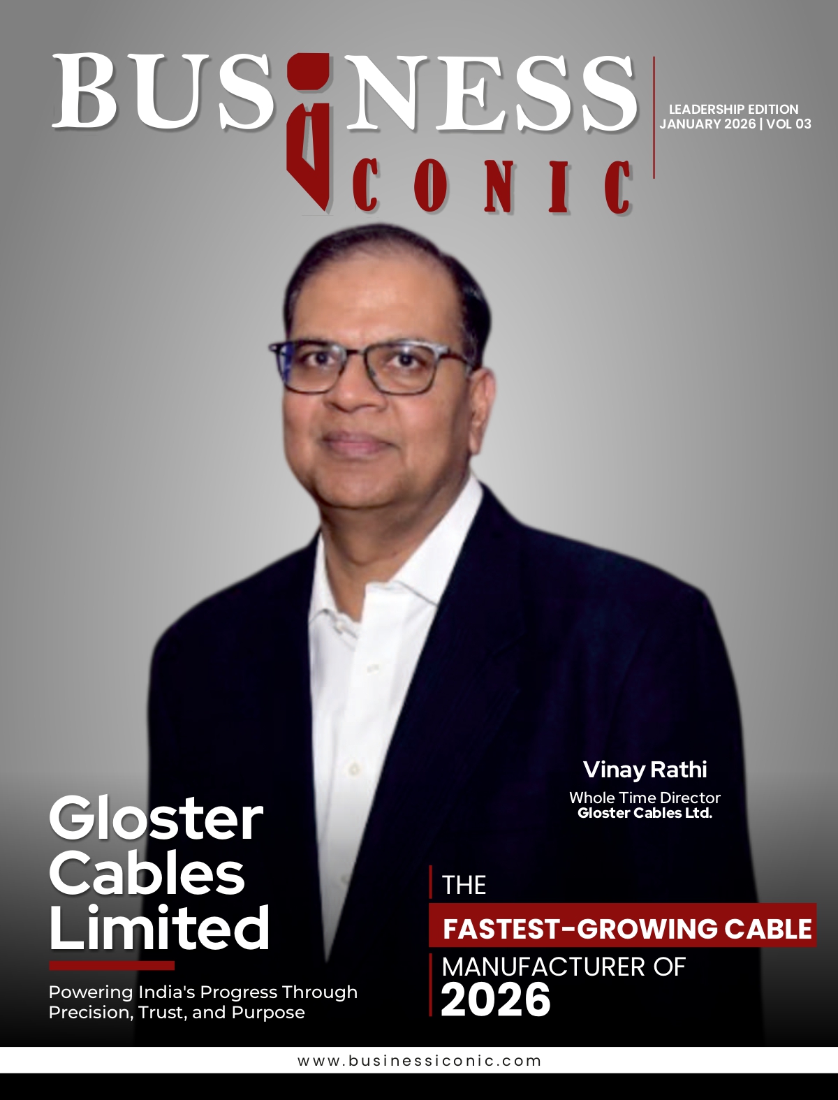 The Fastest-Growing Cable Manufacturer of 2026