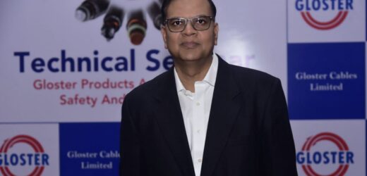 Gloster Cables Limited: Powering India’s Progress Through Precision, Trust, and Purpose
