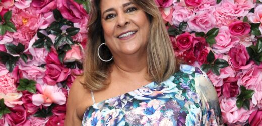 Sunita Teckchand: Guiding Minds and Hands in the Art of Natural Healing