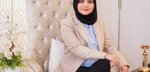 Shazia Hammad: Leading Digital Transformation with Vision and Purpose