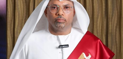 Abdulla Ahmad Faraj: Elevating Emirati Heritage to the Global Stage Through Strategic Leadership