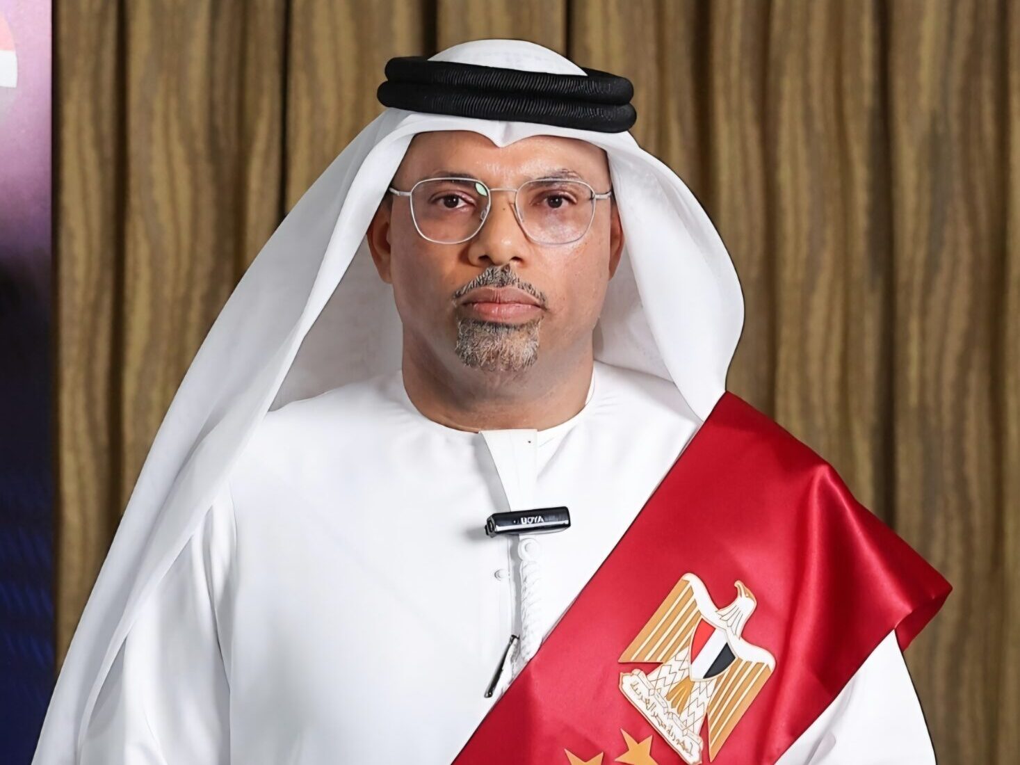 Abdulla Ahmad Faraj: Elevating Emirati Heritage to the Global Stage Through Strategic Leadership