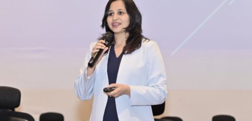 Leading with Purpose: Preeti Ahuja on Driving People-Centric Transformation and High-Performance Culture