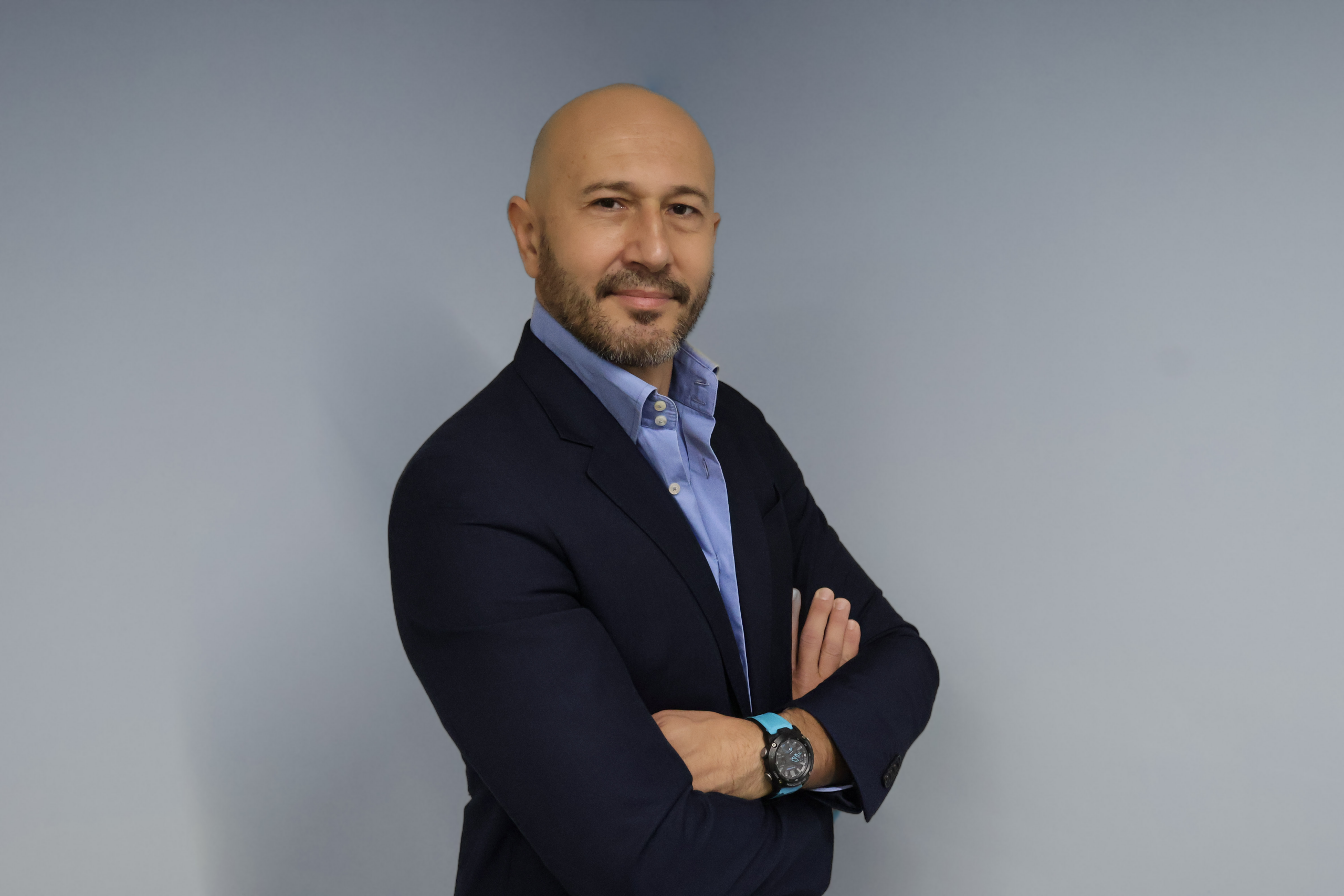 Building a Global Growth Strategy Through Education, Partnerships and Brand Value 